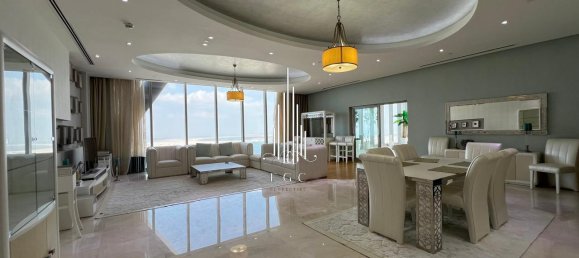 5 bedrooms Penthouse in Al Reem Island, UAE No. 28220 9