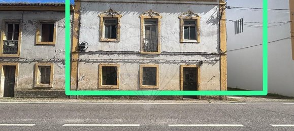 8 bedrooms House in Abrantes, Portugal No. 185301 2