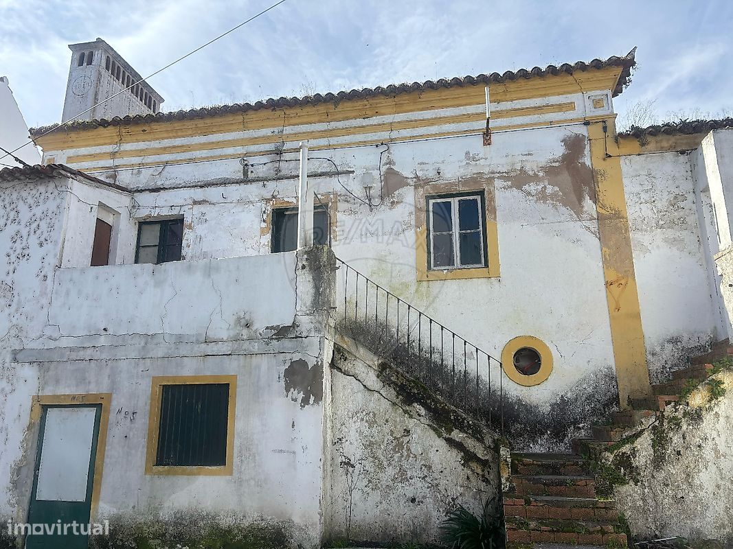 8 bedrooms House in Abrantes, Portugal No. 185301