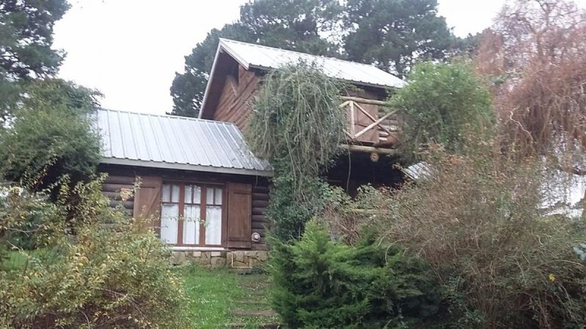 Studio in General Pueyrredon, Argentina No. 11700