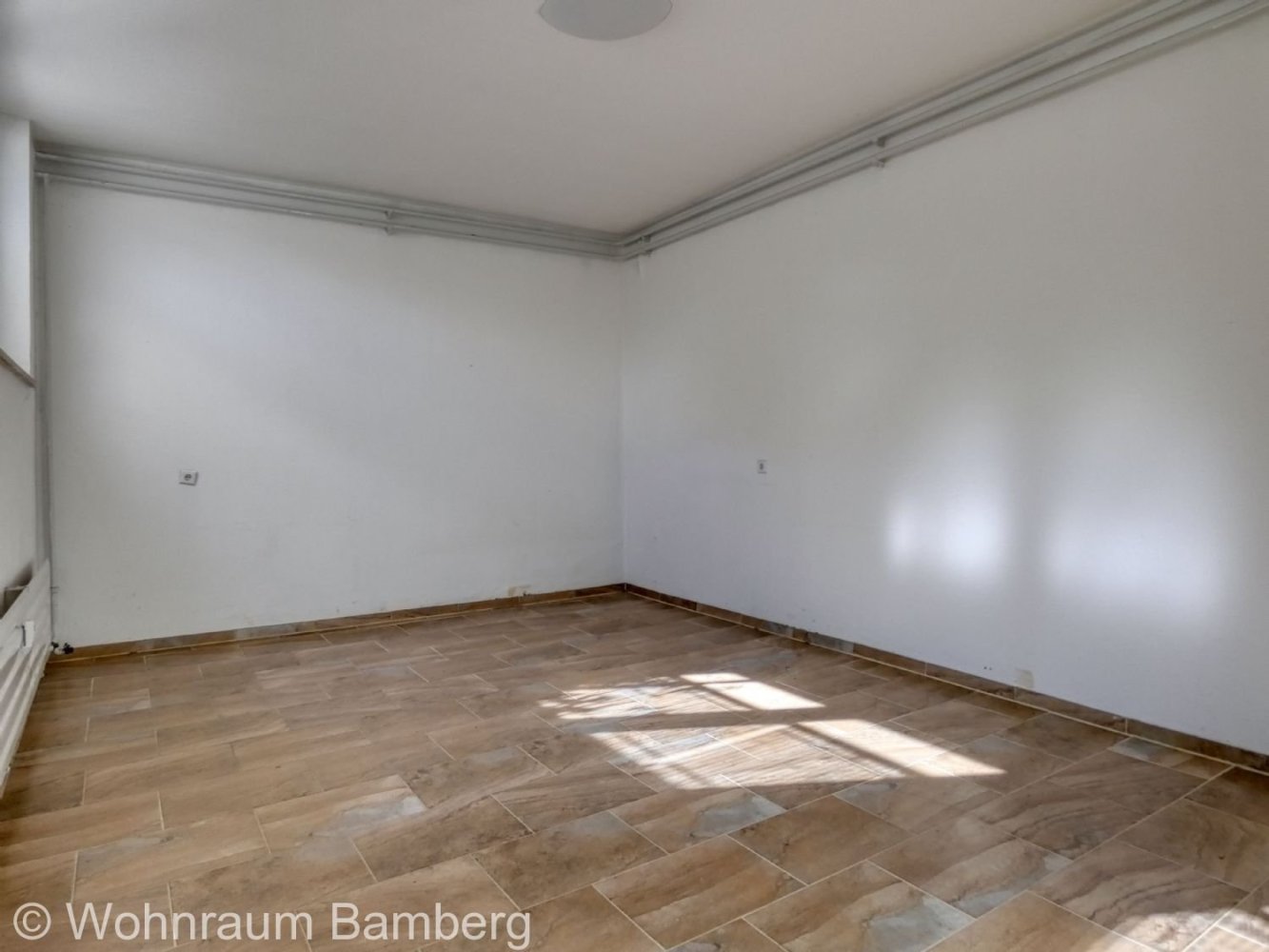 2 rooms Apartment in Bamberg, Germany No. 109742
