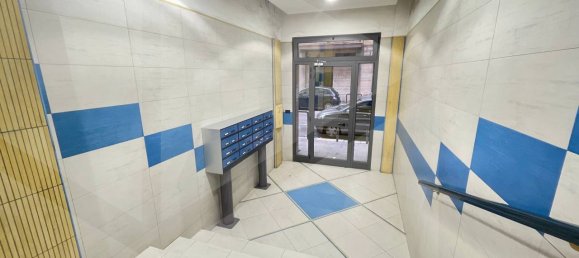 2-Zimmer Penthouse in Bari, Italy, Nr. 22053 9