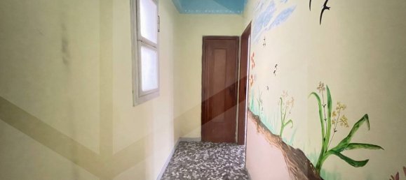 2-Zimmer Penthouse in Bari, Italy, Nr. 22053 24