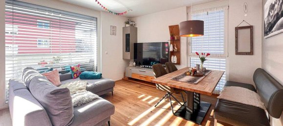 3 rooms Apartment in St. Johann in Tirol, Austria No. 108836 3