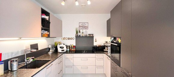 3 rooms Apartment in St. Johann in Tirol, Austria No. 108836 5