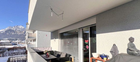 3 rooms Apartment in St. Johann in Tirol, Austria No. 108836 17