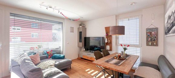 3 rooms Apartment in St. Johann in Tirol, Austria No. 108836 2