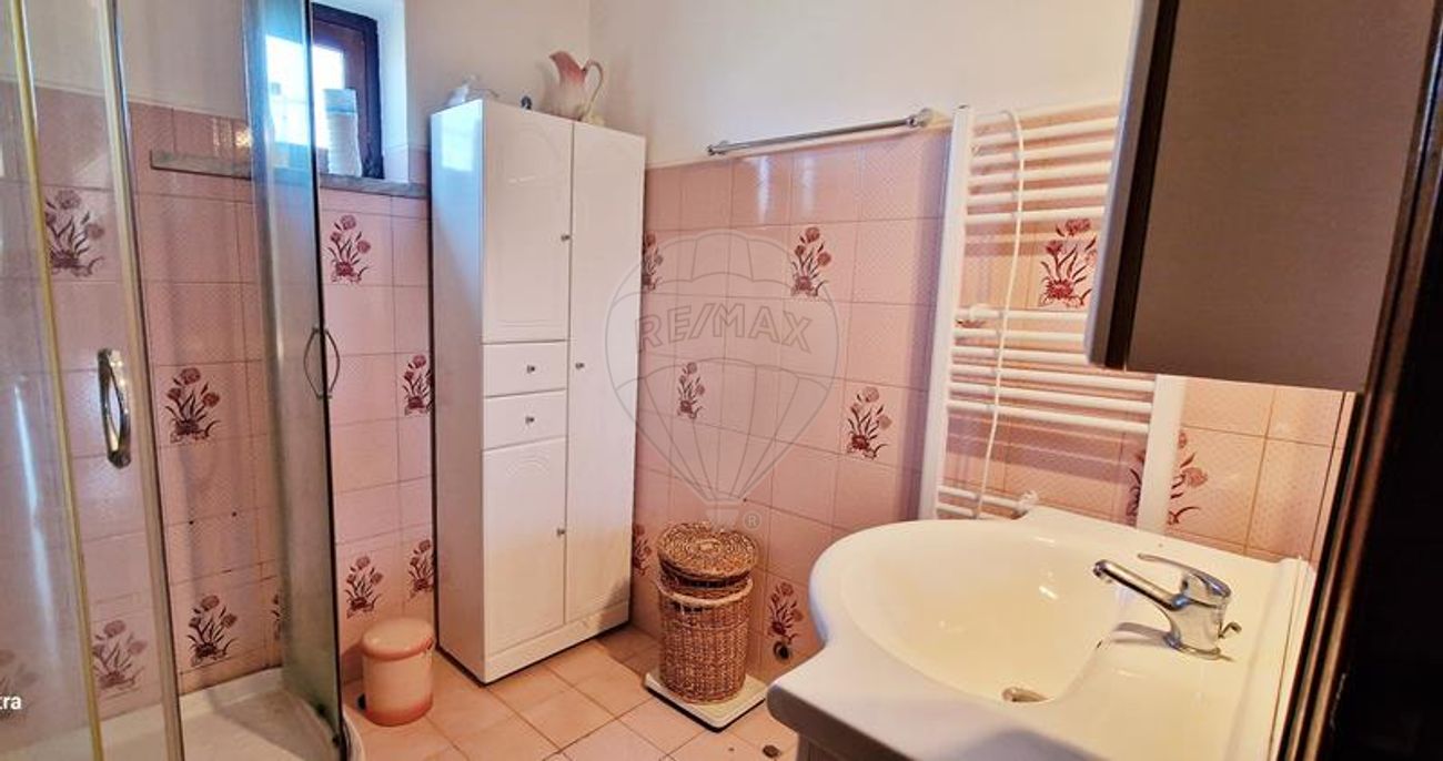 Дом с 4 спальнями в Назаре, Португалия № 27033