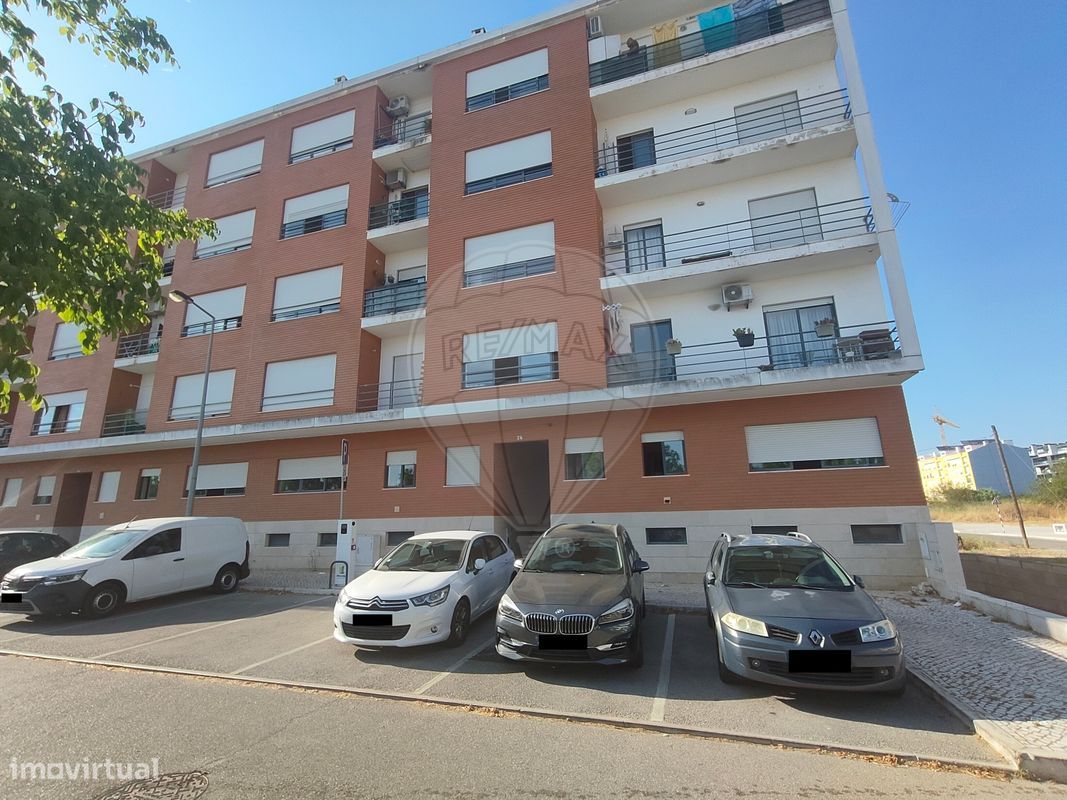 Apartamento T3 em Montijo, Portugal N.º 253162