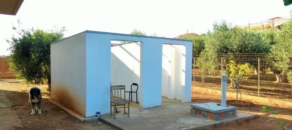 6 bedrooms Commercial property in Chalkidiki, Greece No. 5644 28