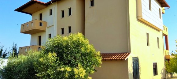 6 Schlafzimmer Gewerbliche Immobilien in Chalkidiki, Greece, Nr. 5644 29
