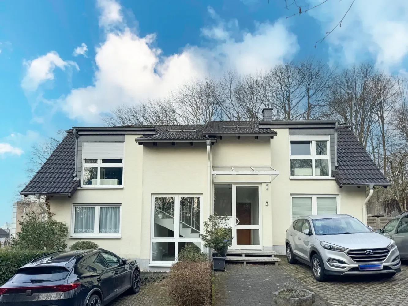 1 Schlafzimmer Wohnung in Bergisch Gladbach, Germany, Nr. 78768