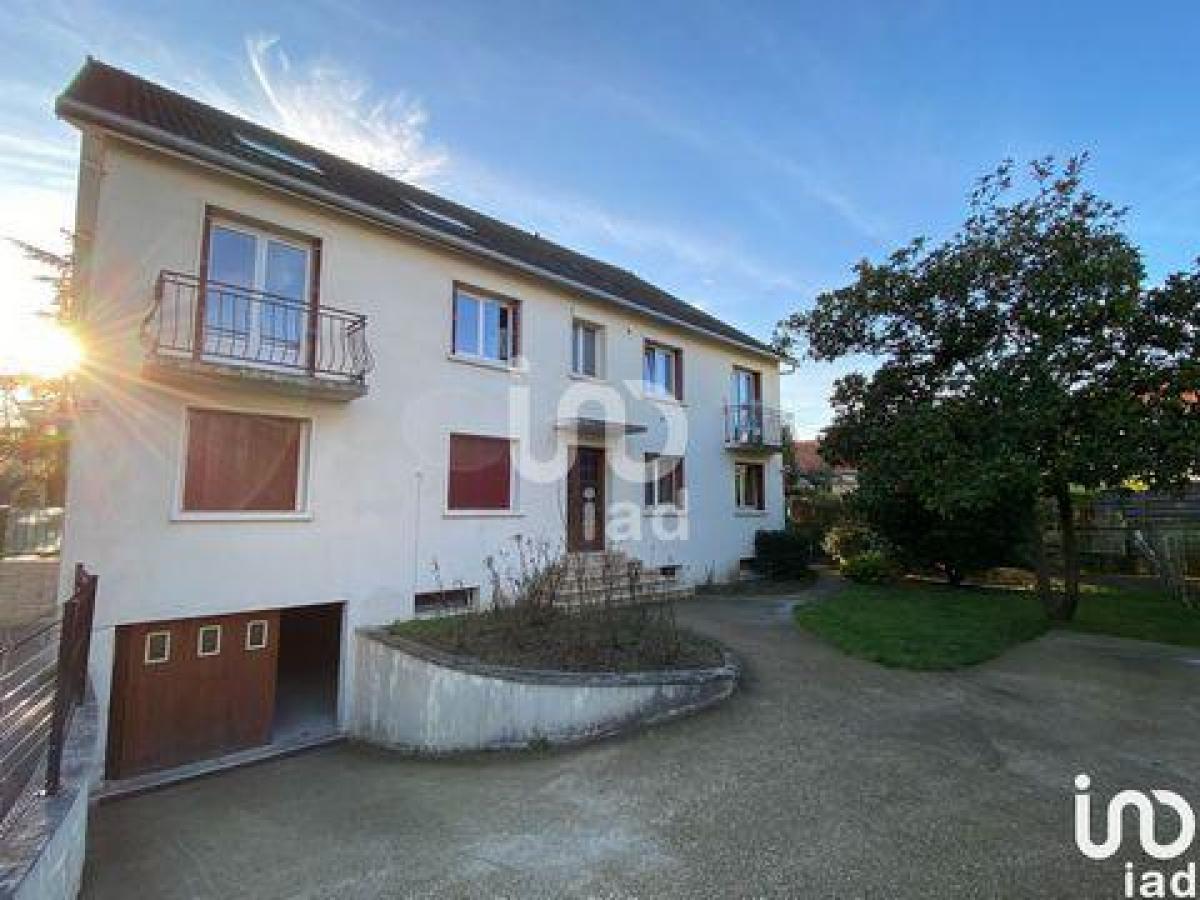 2 chambres Condo à Antony, France No. 30072