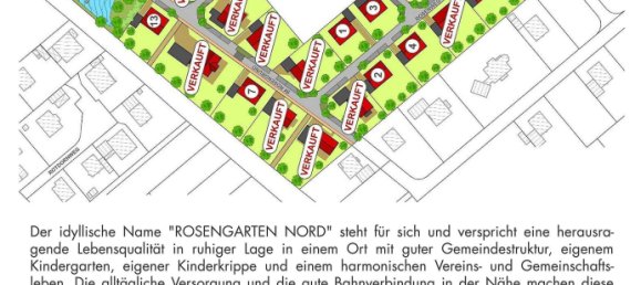  Land in Hildesheim, Germany No. 184786 4