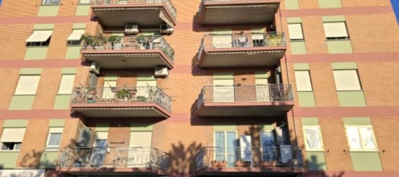 Apartamento de 3 divisões em Fonte Nuova, Italy N.º 185204 16