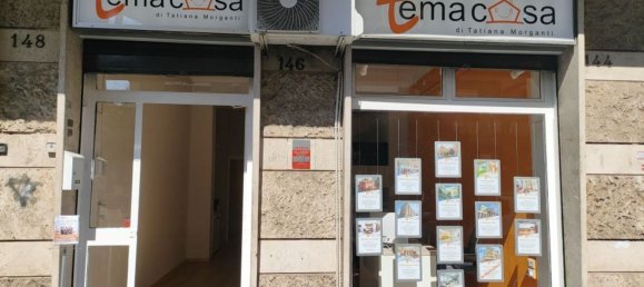 Apartamento de 3 divisões em Fonte Nuova, Italy N.º 185204 22