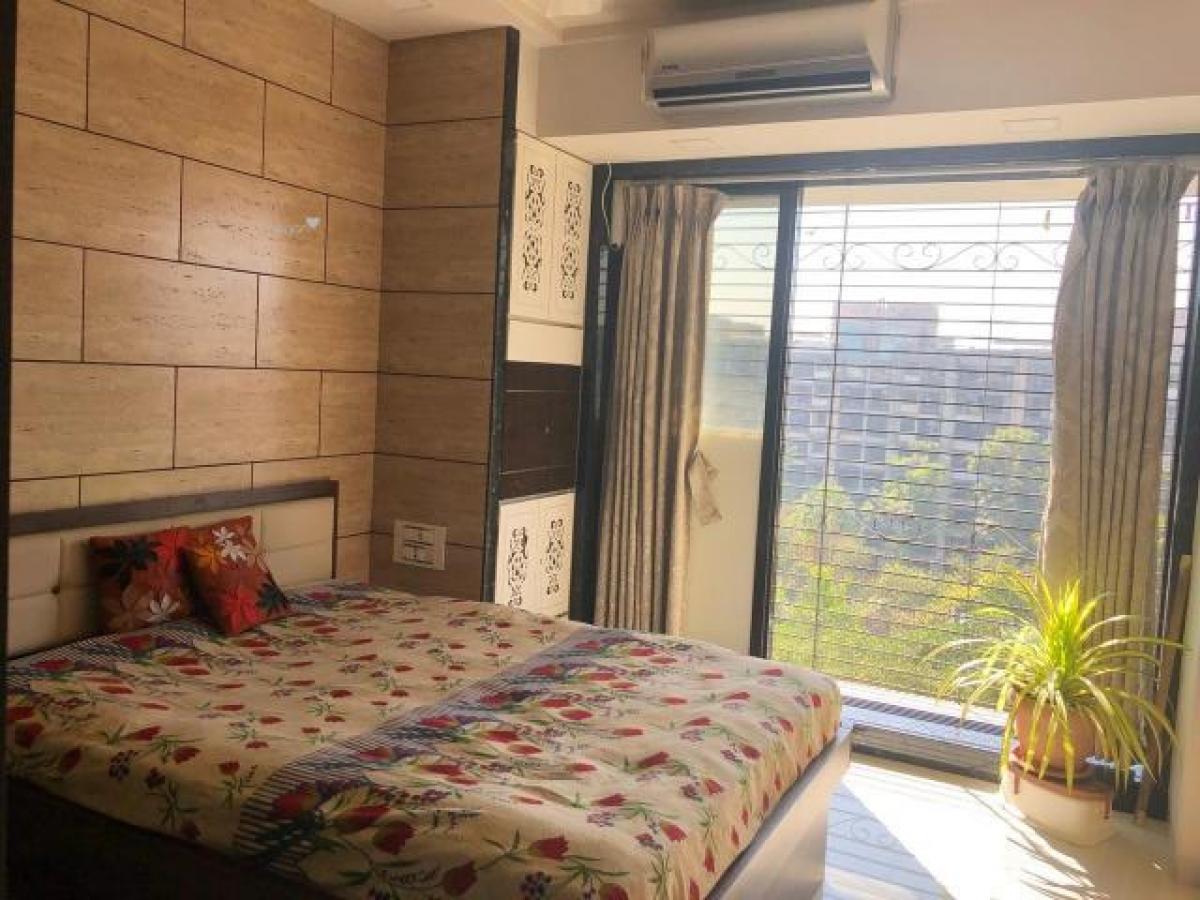 3 chambres Maison à Mumbai, India No. 16714