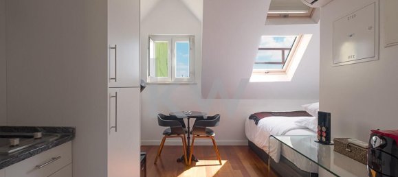 9 Schlafzimmer Gebäude in Lisbon, Portugal, Nr. 89378 13