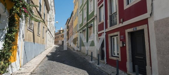 9 Schlafzimmer Gebäude in Lisbon, Portugal, Nr. 89378 2
