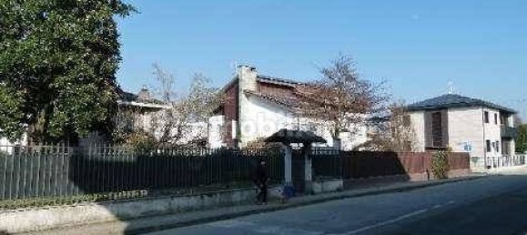 1غرفة مكتب في Cilavegna, Italy رقم 308362 24