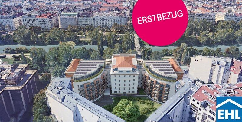 1غرفة عقار تجاري في Leopoldstadt, Austria رقم 175202