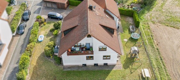 10غرفة تاون هاوس في Erlangen-Hochstadt, Germany رقم 353174 22