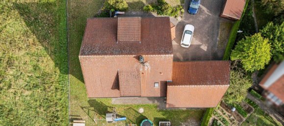 10غرفة تاون هاوس في Erlangen-Hochstadt, Germany رقم 353174 23