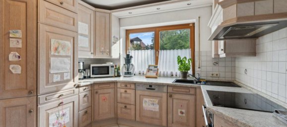 10غرفة تاون هاوس في Erlangen-Hochstadt, Germany رقم 353174 7