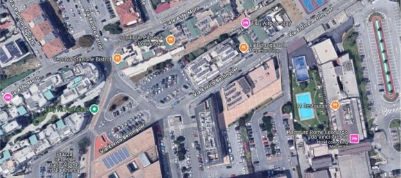 4-Zimmer Wohnung in Fiumicino, Italy, Nr. 201467 8