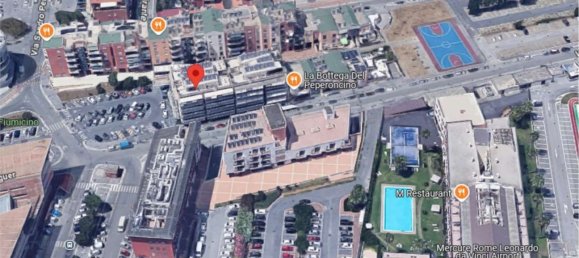 4-Zimmer Wohnung in Fiumicino, Italy, Nr. 201467 4