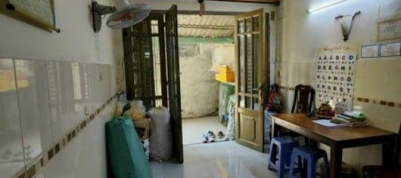 33m² House in District 7, Vietnam No. 13091 4