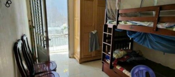 33m² House in District 7, Vietnam No. 13091 5