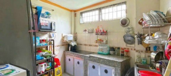 33m² House in District 7, Vietnam No. 13091 6