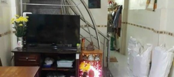 33m² House in District 7, Vietnam No. 13091 3