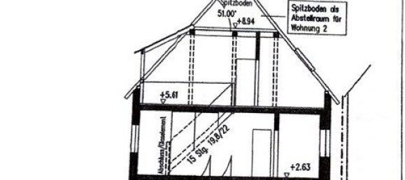 8-Zimmer Stadthaus in Rhein-Neckar-Kreis, Germany, Nr. 266292 77