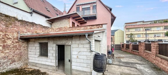 8-Zimmer Stadthaus in Rhein-Neckar-Kreis, Germany, Nr. 266292 7