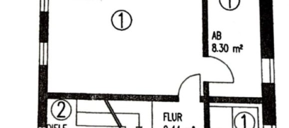 8-Zimmer Stadthaus in Rhein-Neckar-Kreis, Germany, Nr. 266292 76