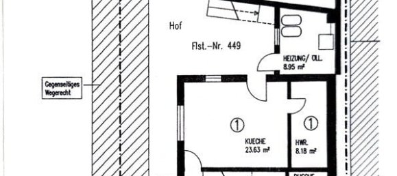 8-Zimmer Stadthaus in Rhein-Neckar-Kreis, Germany, Nr. 266292 74