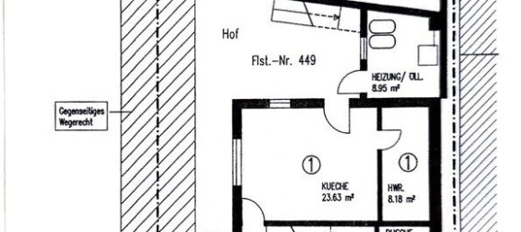 8-Zimmer Stadthaus in Rhein-Neckar-Kreis, Germany, Nr. 266292 70