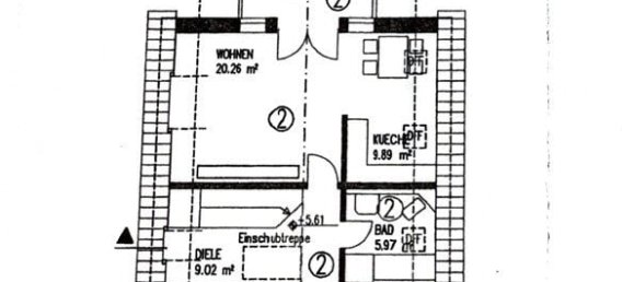 8-Zimmer Stadthaus in Rhein-Neckar-Kreis, Germany, Nr. 266292 78