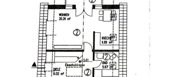 8-Zimmer Stadthaus in Rhein-Neckar-Kreis, Germany, Nr. 266292 75