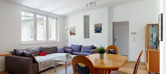 4غرفة شقة في Favoriten, Austria رقم 204526 2