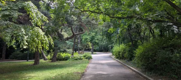 4غرفة شقة في Favoriten, Austria رقم 204526 12