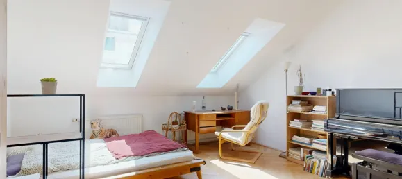 4غرفة شقة في Favoriten, Austria رقم 204526 4