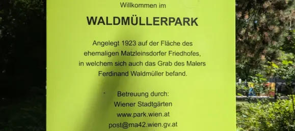 4غرفة شقة في Favoriten, Austria رقم 204526 11