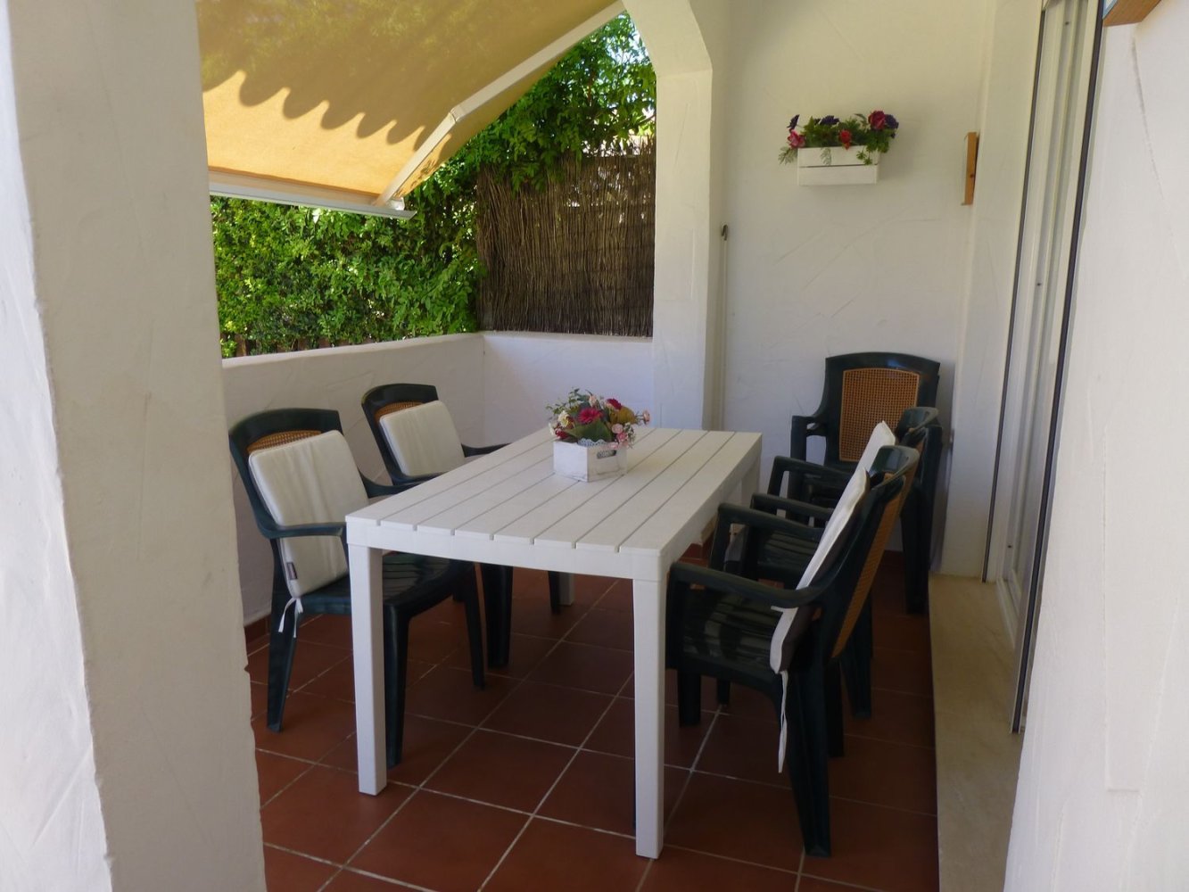 3 chambres Maison de ville à Rota, Spain No. 250877