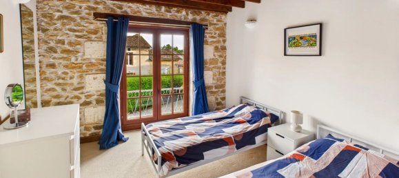 Casa T7 em Charente, France N.º 335504 11