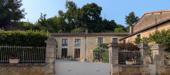 Casa T7 em Charente, France N.º 335504 19