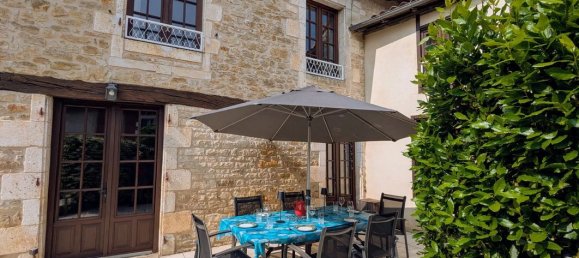 Casa T7 em Charente, France N.º 335504 2