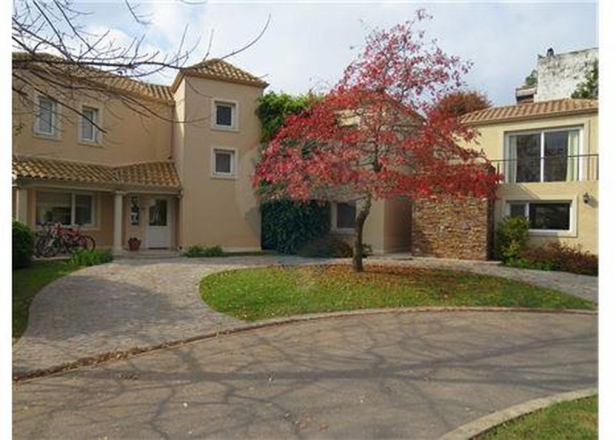 3 chambres Maison à Pilar, Argentina No. 99514